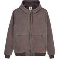 Mens Dulcey Canvas Jacket
